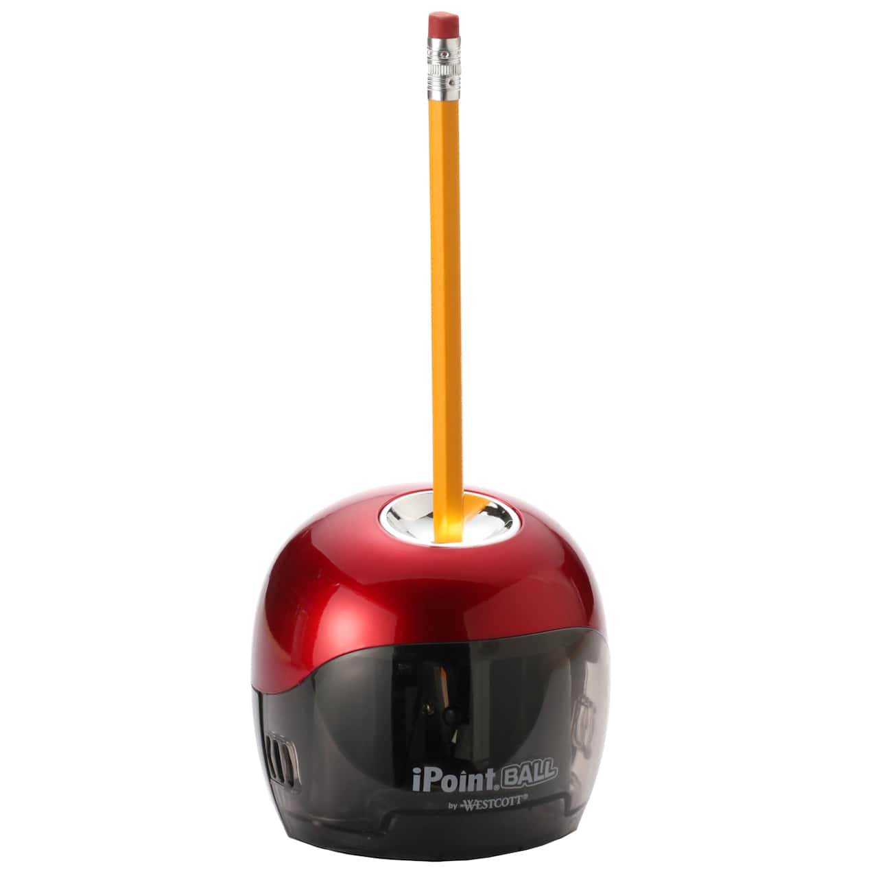iPoint&#xAE; Ball Pencil Sharpener